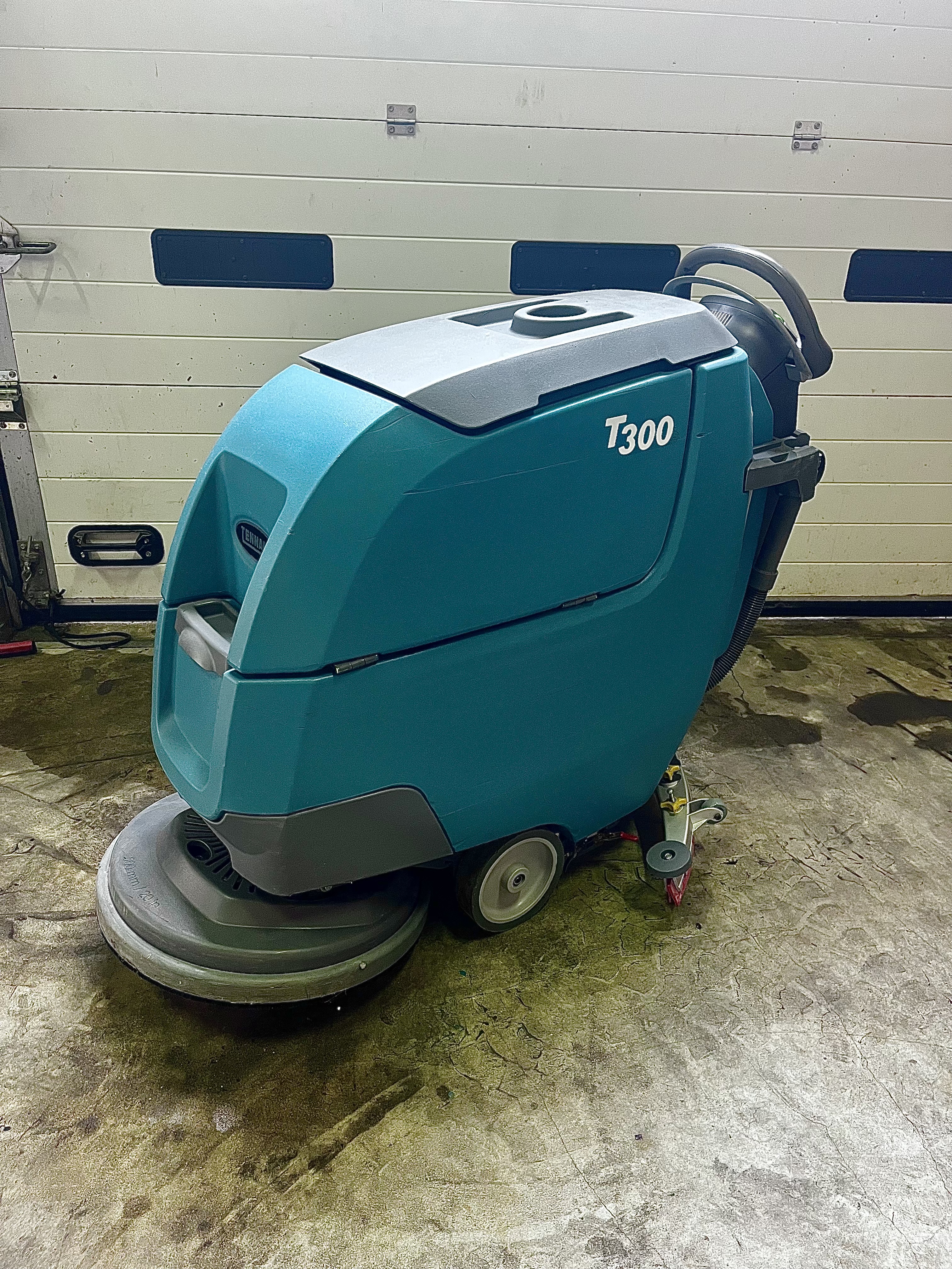 Tennant T300