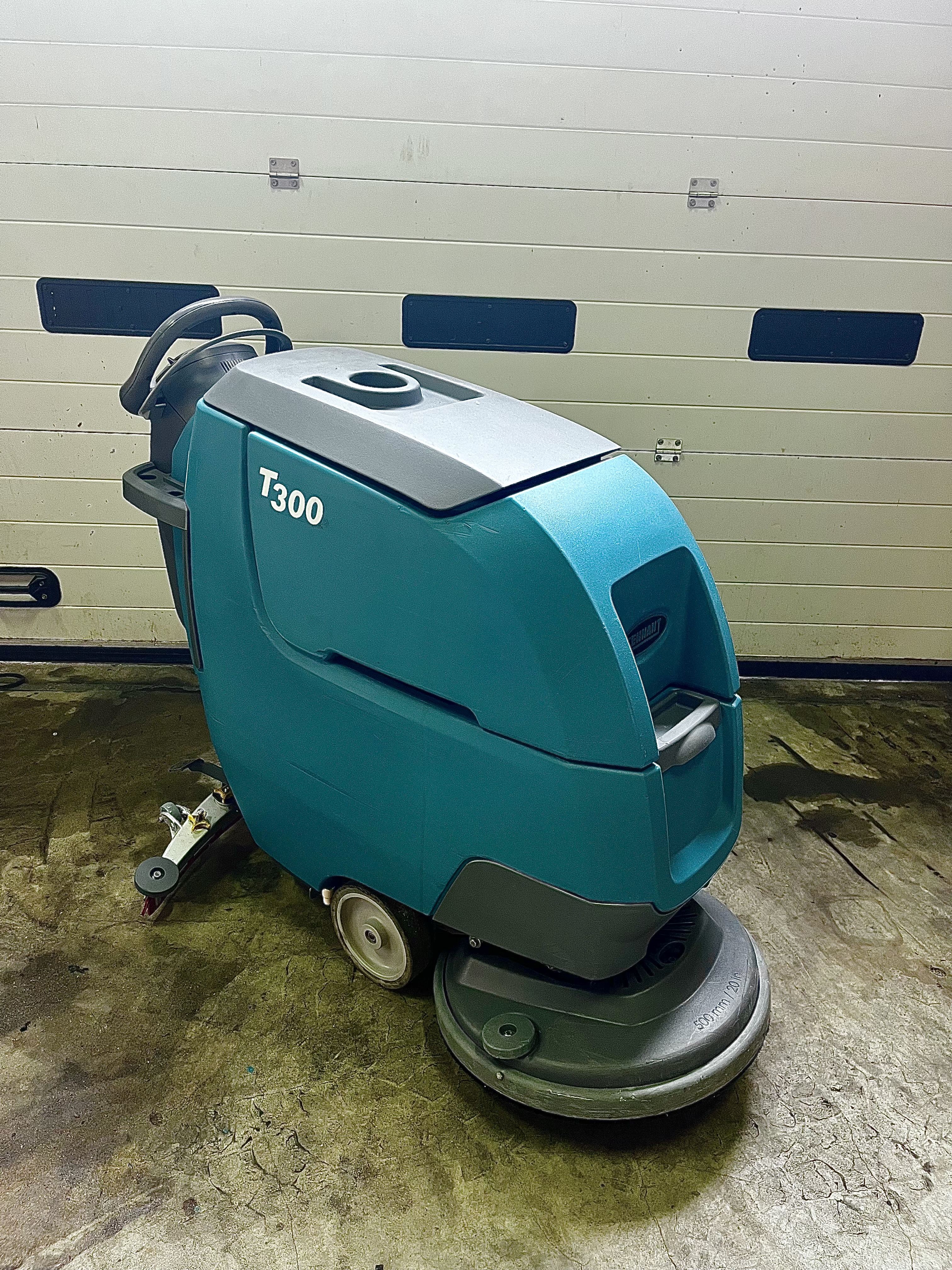 Tennant T300
